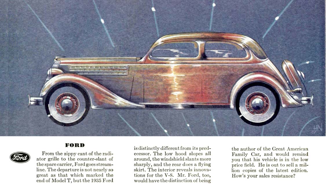 1935 Esquires Auto Preview Page 15